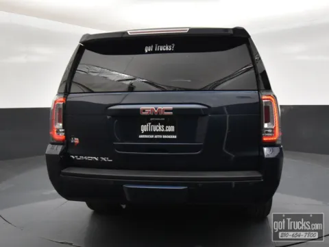 More photos of 2017 GMC Yukon XL SLT at got Trucks?, TX