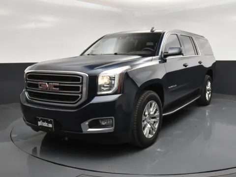 Photos of 2017 GMC Yukon XL SLT for sale in San Antonio, TX at got Trucks?