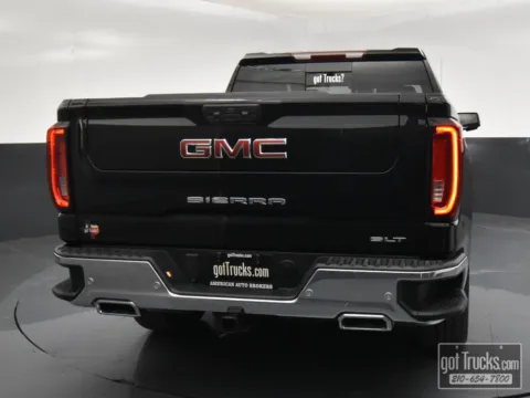 More photos of 2022 GMC Sierra 1500 SLT at got Trucks?, TX