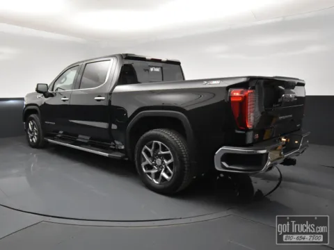 More photos of 2022 GMC Sierra 1500 SLT at got Trucks?, TX