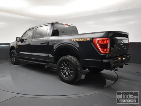 More photos of 2022 Ford F-150 Tremor at got Trucks?, TX