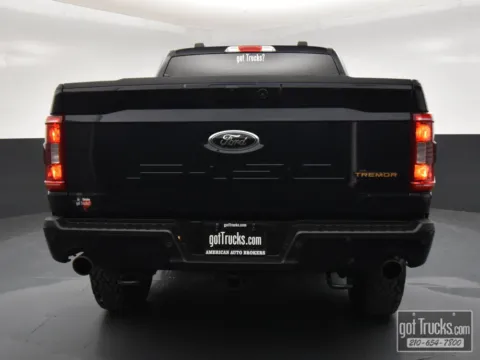 More photos of 2022 Ford F-150 Tremor at got Trucks?, TX