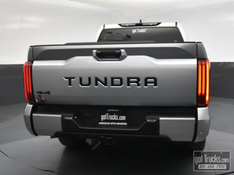 More photos of 2023 Toyota Tundra SR5 at got Trucks?, TX