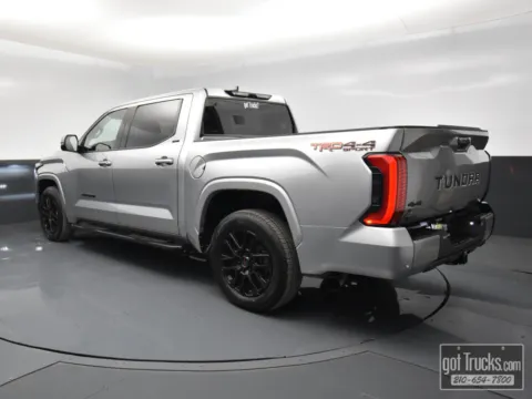 More photos of 2023 Toyota Tundra SR5 at got Trucks?, TX
