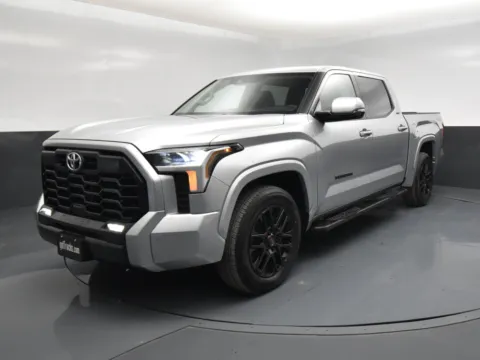 Photos of 2023 Toyota Tundra SR5 for sale in San Antonio, TX at got Trucks?