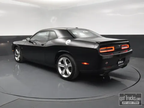 More photos of 2015 Dodge Challenger R/T at got Trucks?, TX