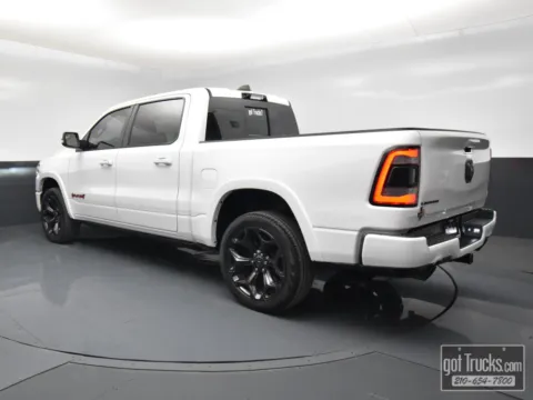 More photos of 2023 Ram 1500 Limited at got Trucks?, TX