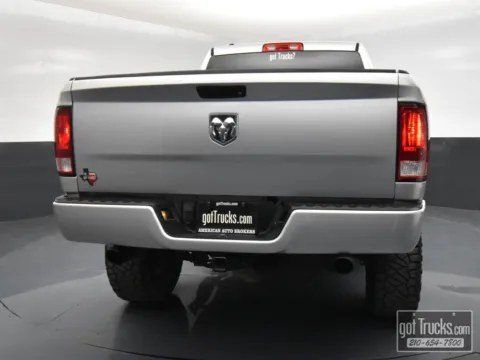 More photos of 2017 Ram 1500 Express at got Trucks?, TX