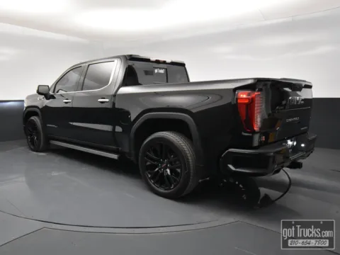 More photos of 2024 GMC Sierra 1500 Denali at got Trucks?, TX