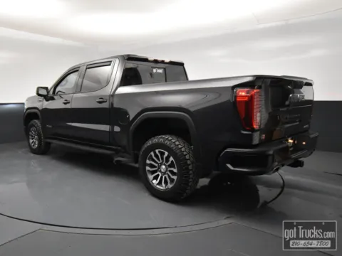 More photos of 2022 GMC Sierra 1500 AT4 at got Trucks?, TX
