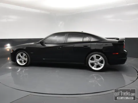 Another view of 2013 Dodge Charger RT for sale in San Antonio, TX at got Trucks?
