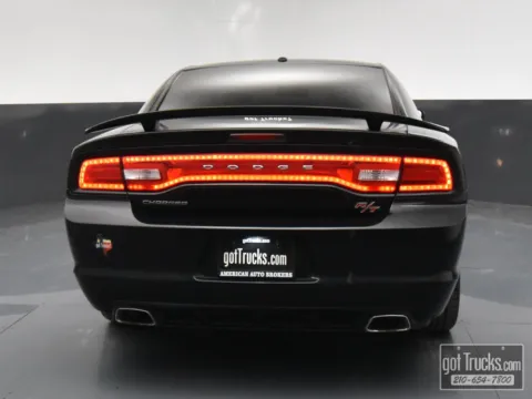 More photos of 2013 Dodge Charger RT at got Trucks?, TX