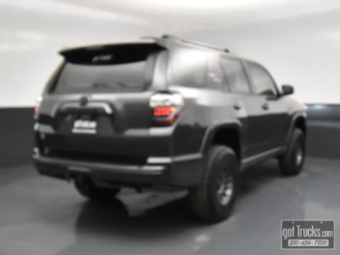 More photos of 2023 Toyota 4Runner TRD Sport at got Trucks?, TX