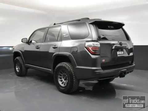 More photos of 2023 Toyota 4Runner TRD Sport at got Trucks?, TX