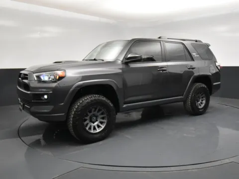 Photos of 2023 Toyota 4Runner TRD Sport for sale in San Antonio, TX at got Trucks?