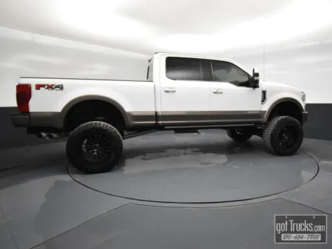 More photos of 2020 Ford Super Duty F-250 SRW King Ranch at got Trucks?, TX