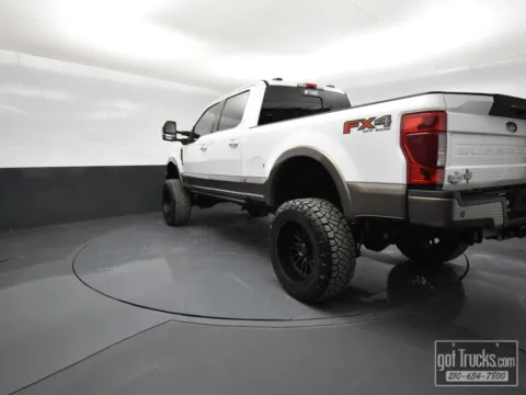 More photos of 2020 Ford Super Duty F-250 SRW King Ranch at got Trucks?, TX