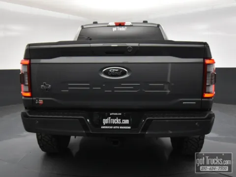 More photos of 2022 Ford F-150 XLT at got Trucks?, TX