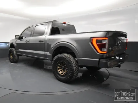 More photos of 2022 Ford F-150 XLT at got Trucks?, TX