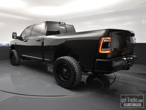 More photos of 2024 Ram 2500 Laramie at got Trucks?, TX