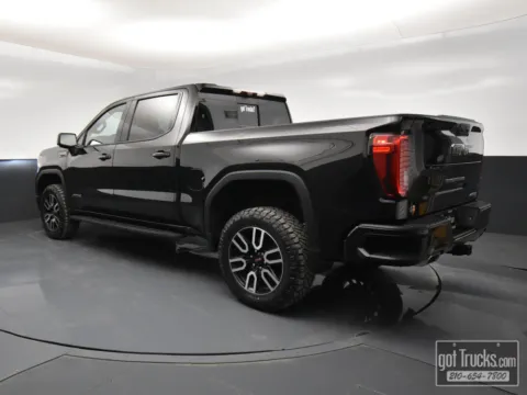 More photos of 2022 GMC Sierra 1500 AT4 at got Trucks?, TX