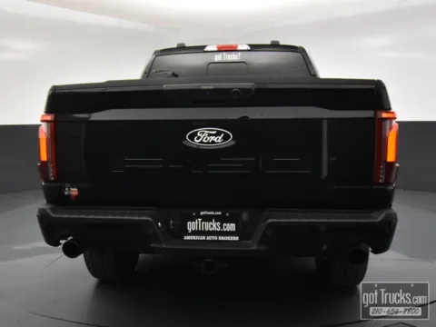 More photos of 2024 Ford F-150 LARIAT at got Trucks?, TX