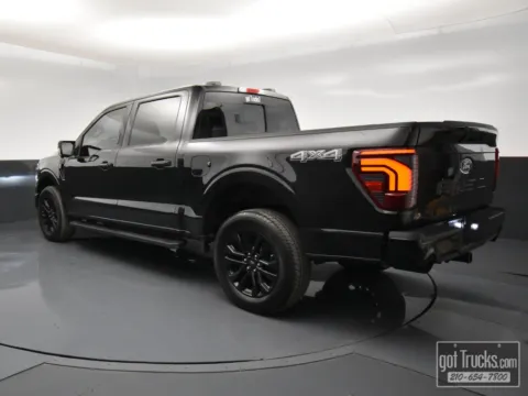 More photos of 2024 Ford F-150 LARIAT at got Trucks?, TX