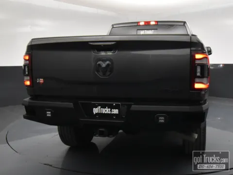 More photos of 2022 Ram 2500 Laramie at got Trucks?, TX