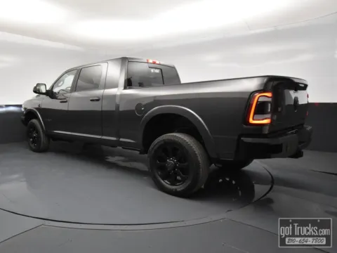 More photos of 2022 Ram 2500 Laramie at got Trucks?, TX