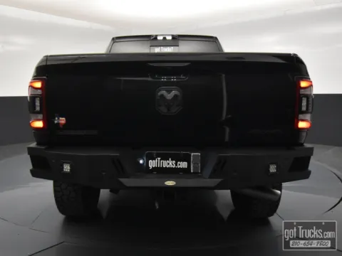 More photos of 2022 Ram 2500 Laramie at got Trucks?, TX