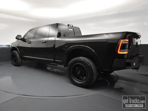 More photos of 2022 Ram 2500 Laramie at got Trucks?, TX