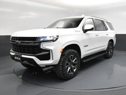 Photos of 2021 Chevrolet Tahoe Z71 for sale in San Antonio, TX at got Trucks?