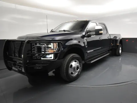 Photos of 2022 Ford Super Duty F-350 DRW King Ranch for sale in San Antonio, TX at got Trucks?