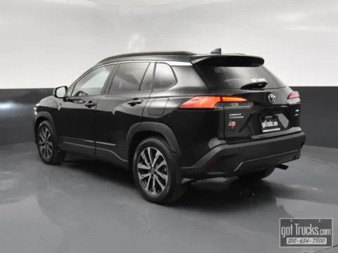 More photos of 2024 Toyota Corolla Cross XLE at got Trucks?, TX