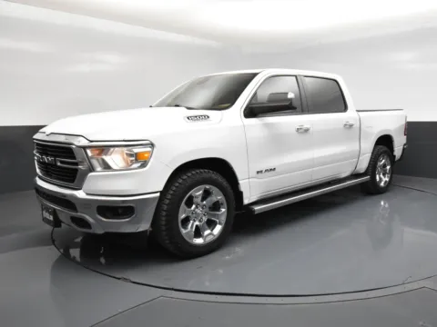 Photos of 2020 Ram 1500 Lone Star for sale in San Antonio, TX at got Trucks?
