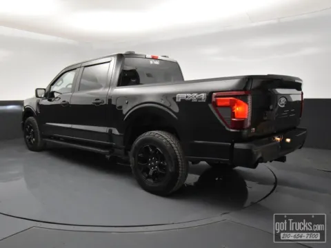 More photos of 2024 Ford F-150 STX at got Trucks?, TX