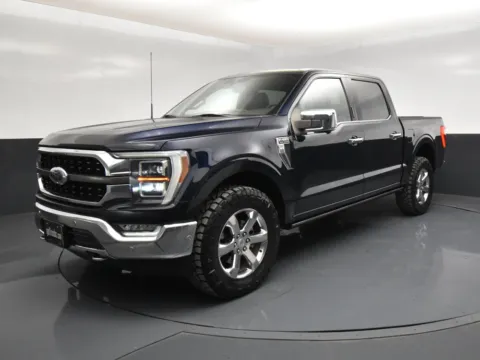 Photos of 2022 Ford F-150 King Ranch for sale in San Antonio, TX at got Trucks?