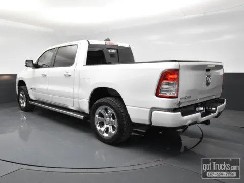 More photos of 2019 Ram 1500 Big Horn/Lone Star at got Trucks?, TX