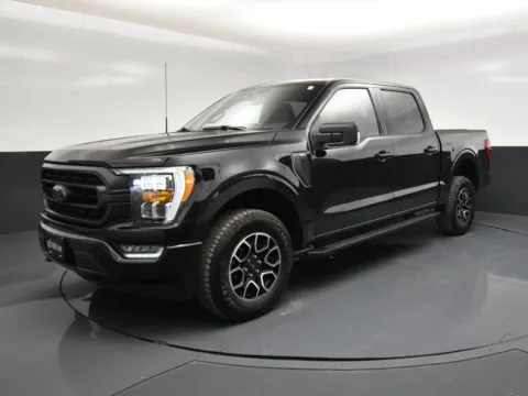 Photos of 2023 Ford F-150 XLT for sale in San Antonio, TX at got Trucks?