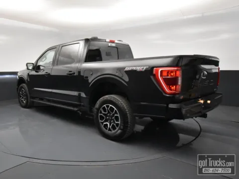 More photos of 2023 Ford F-150 XLT at got Trucks?, TX