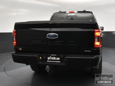 More photos of 2023 Ford F-150 XLT at got Trucks?, TX