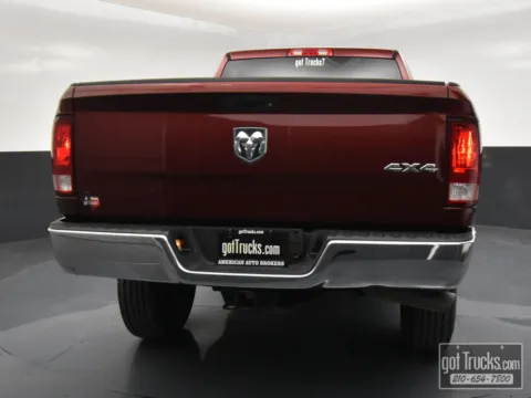 More photos of 2018 Ram 2500 Tradesman at got Trucks?, TX