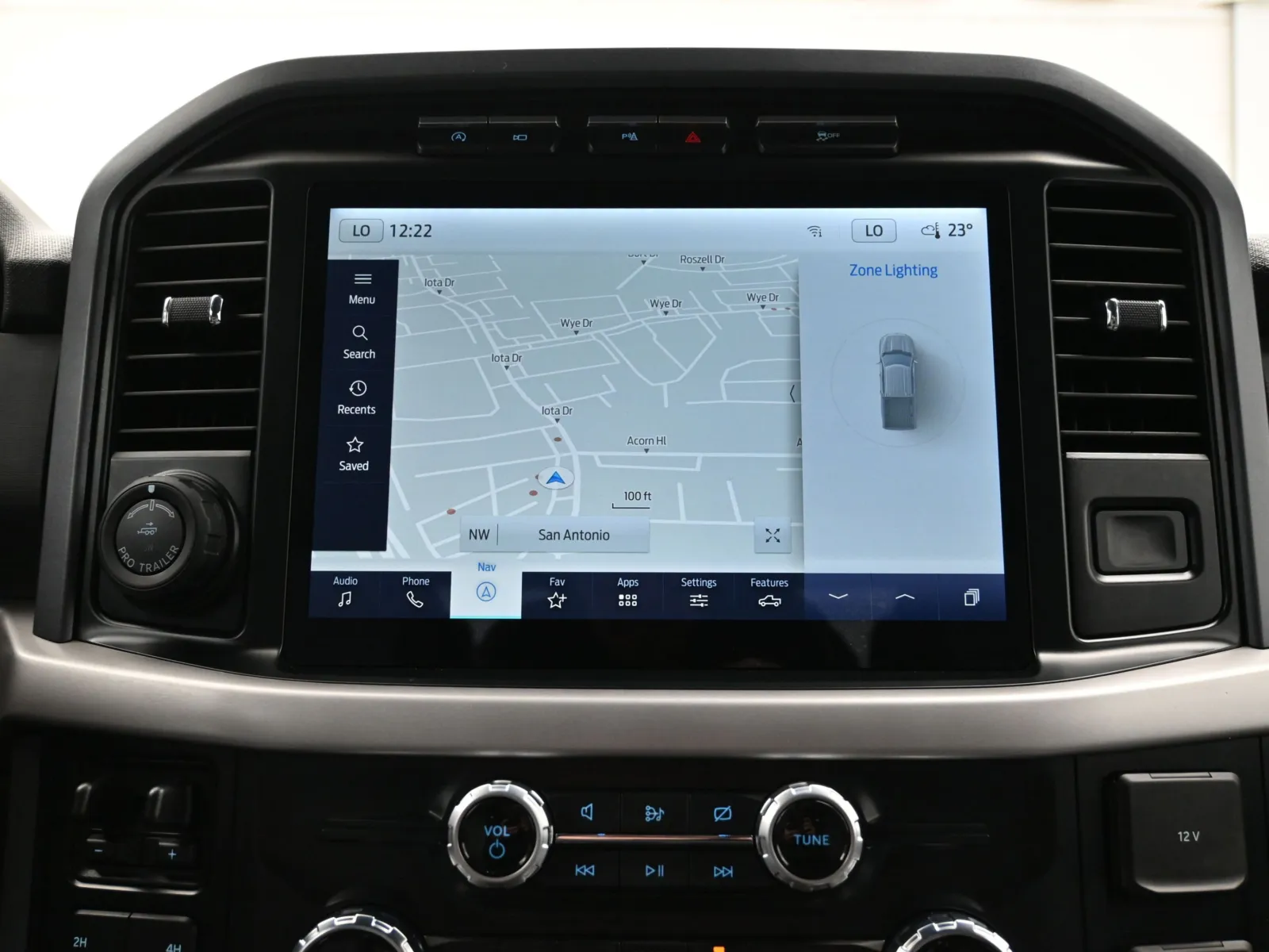 2023 Ford F-150 XLT - Photo 30