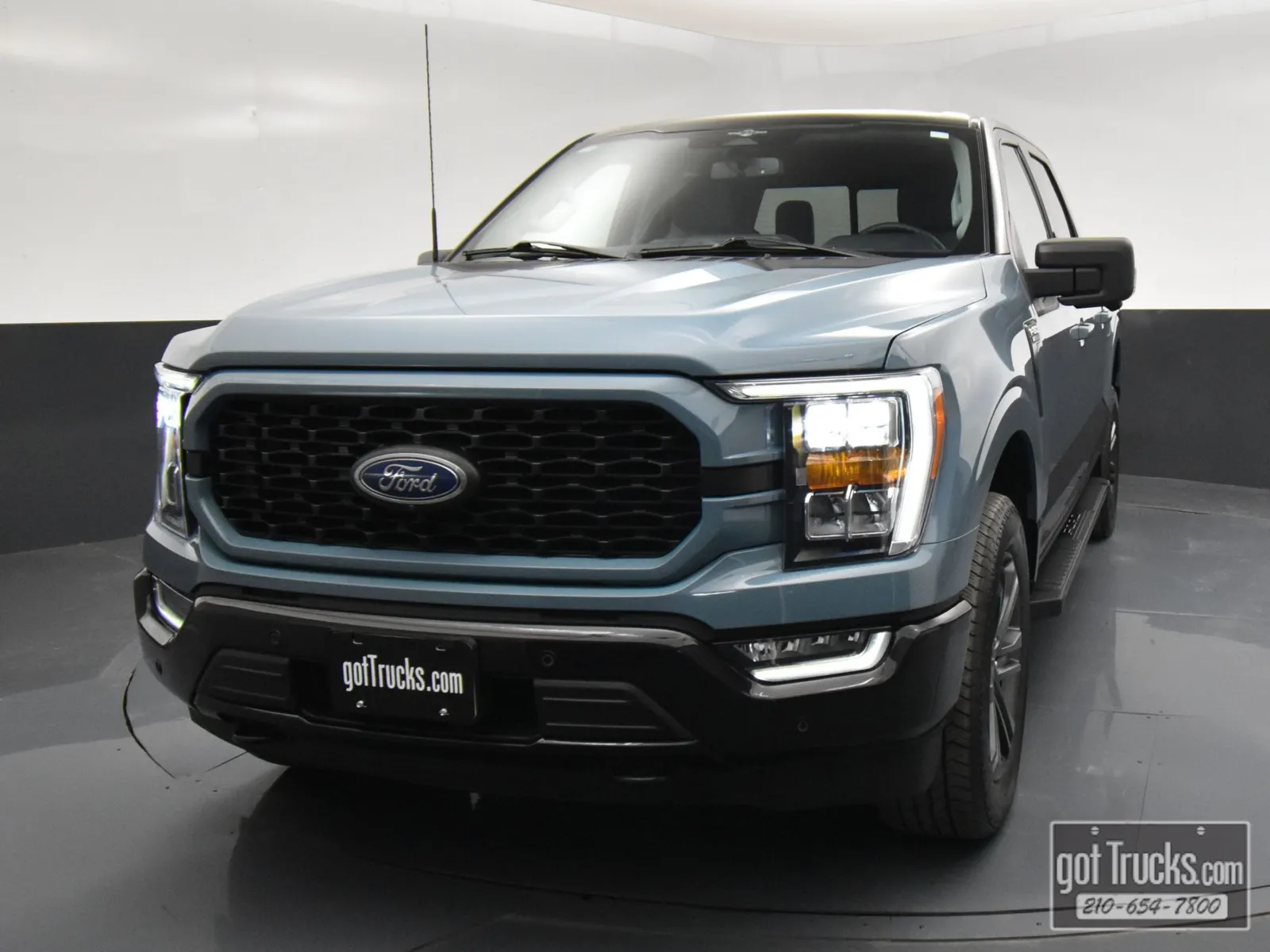 2023 Ford F-150 XLT - Photo 53