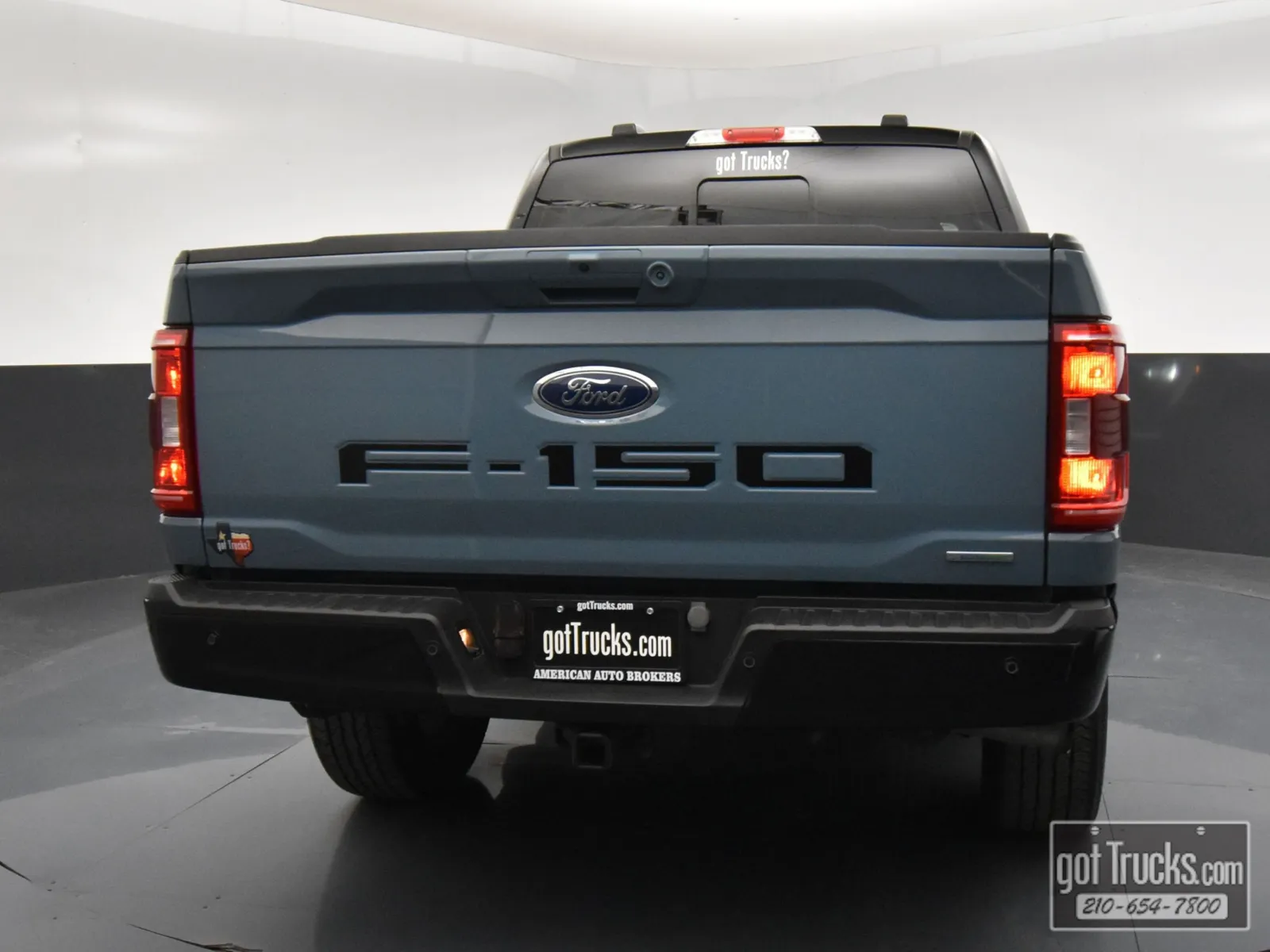 2023 Ford F-150 XLT - Photo 6