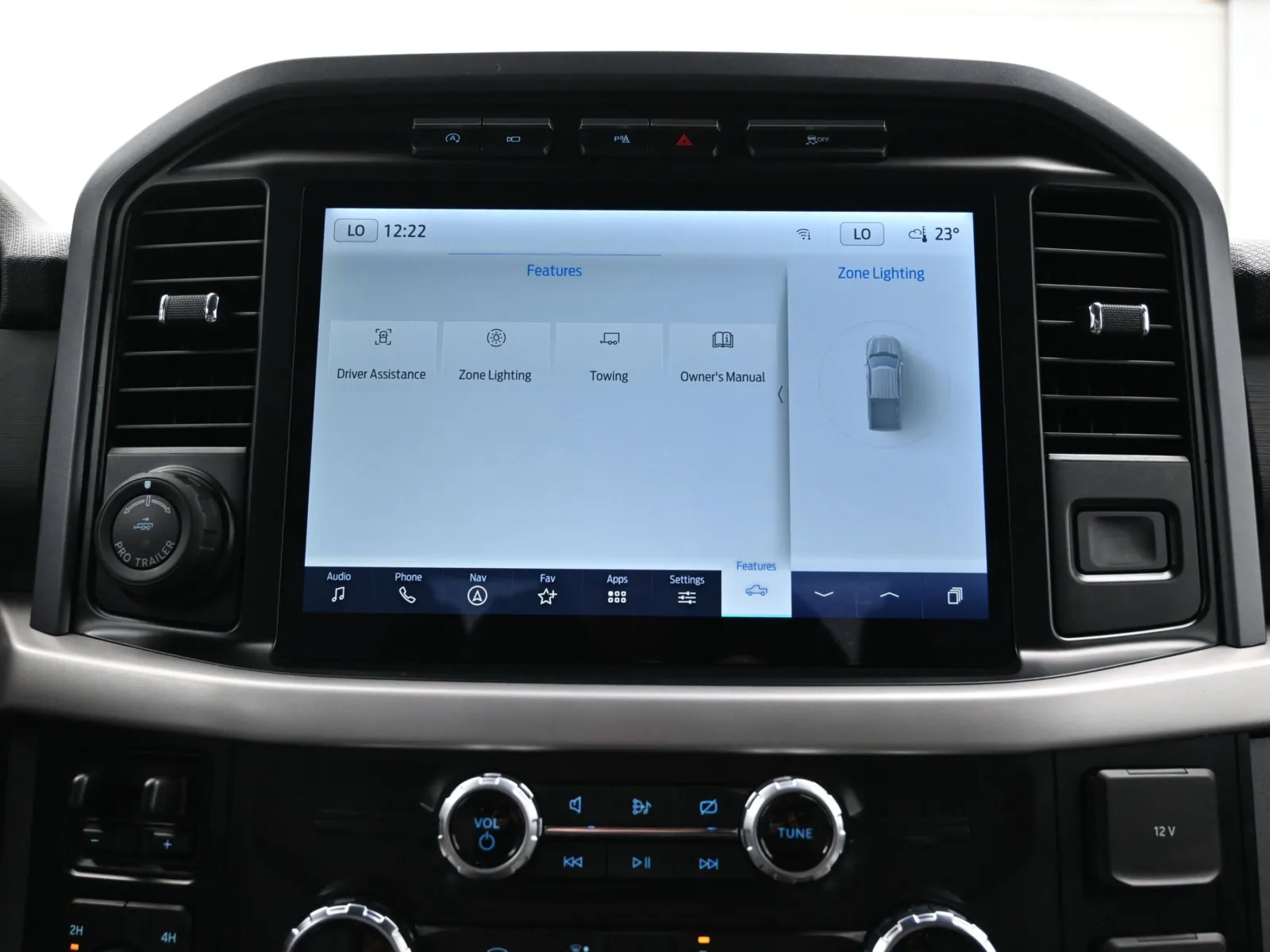 2023 Ford F-150 XLT - Photo 37
