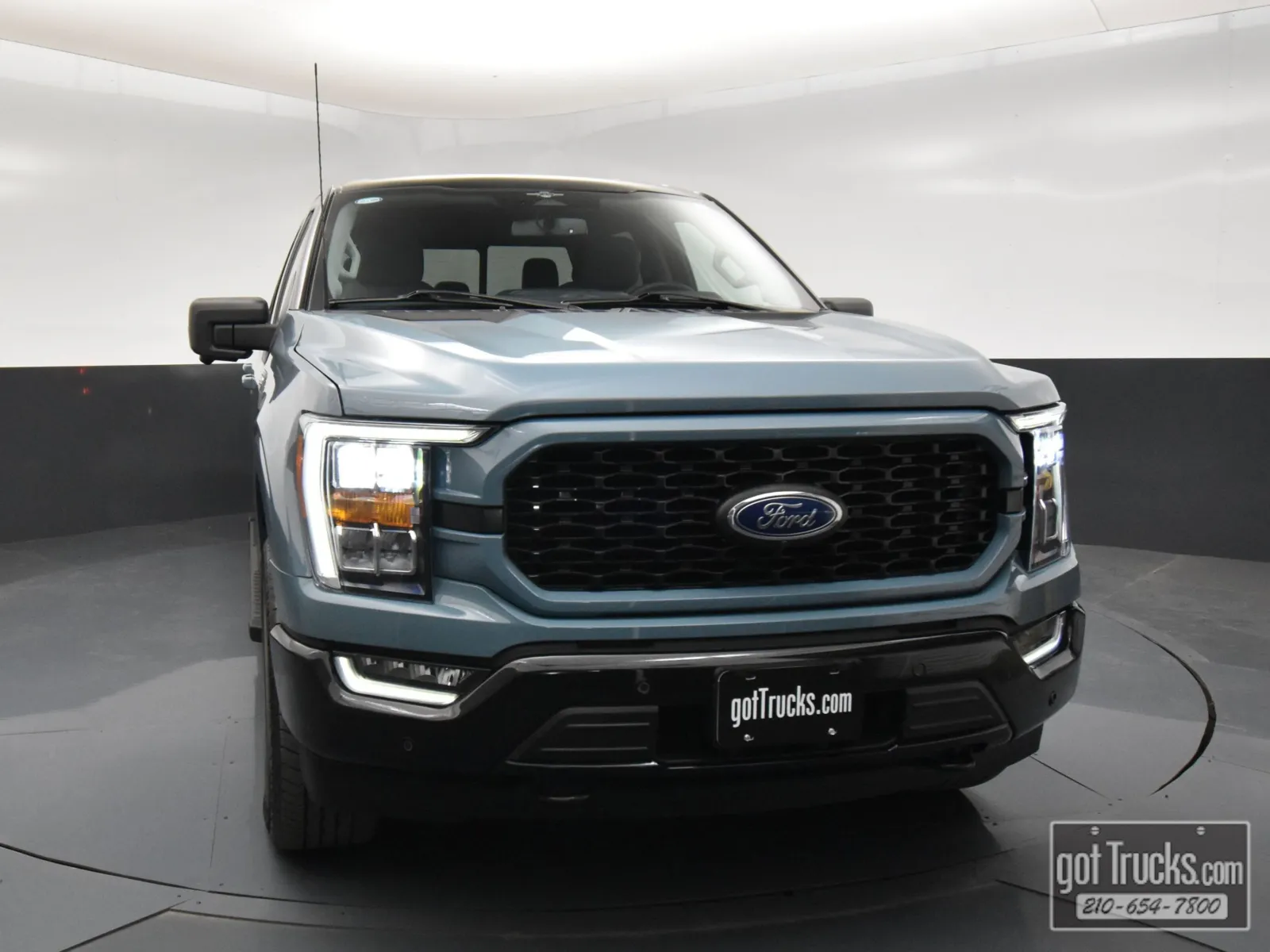 2023 Ford F-150 XLT - Photo 52