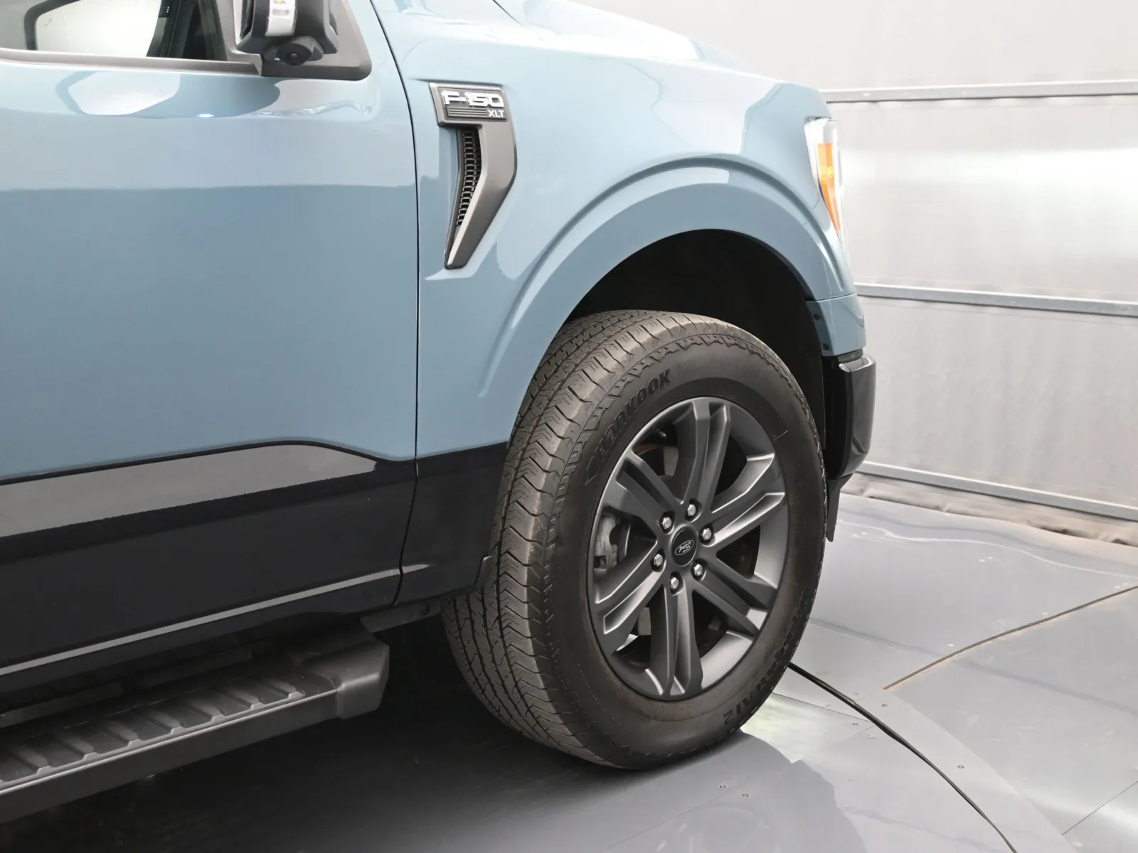 2023 Ford F-150 XLT - Photo 50