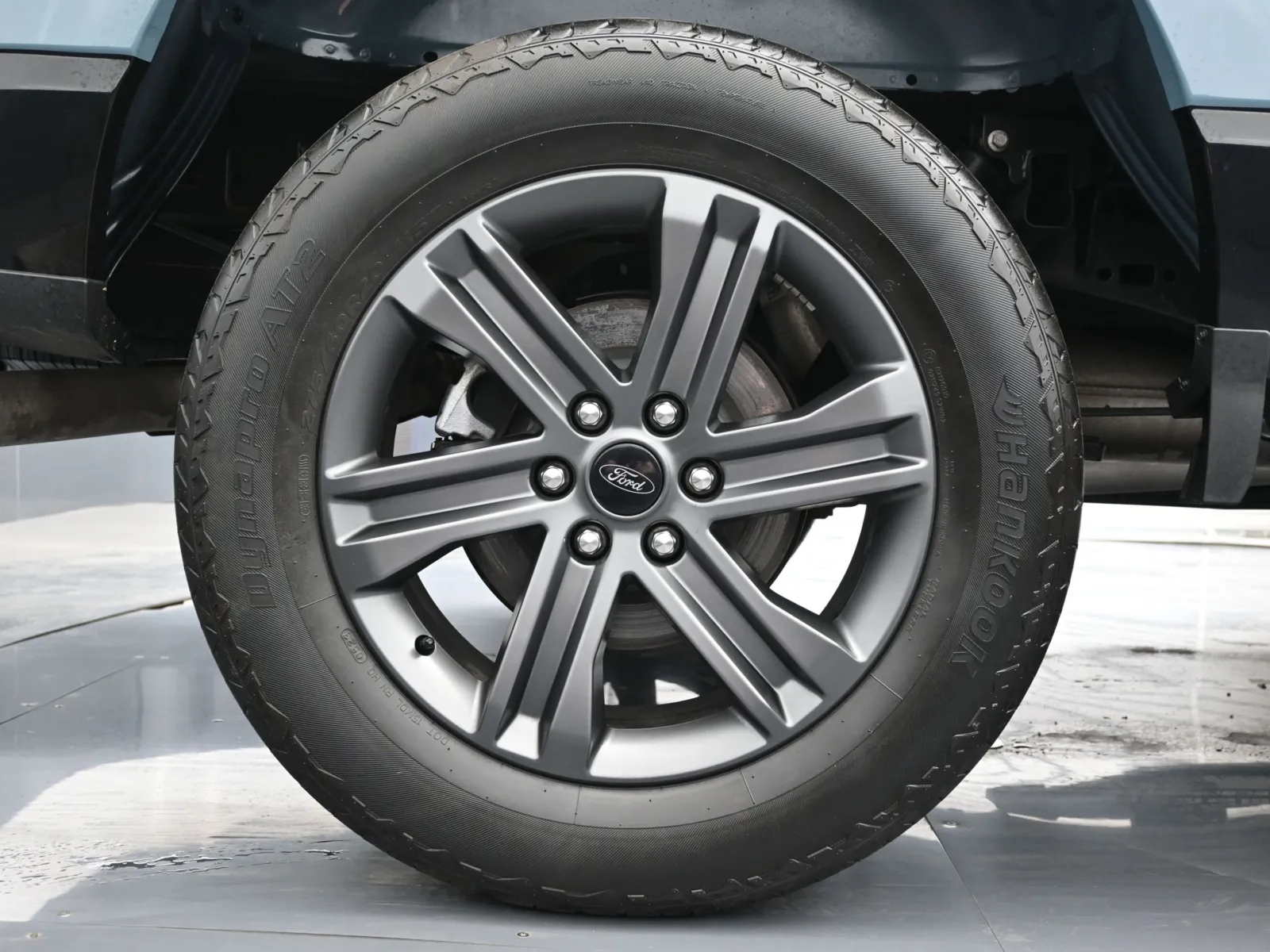 2023 Ford F-150 XLT - Photo 18