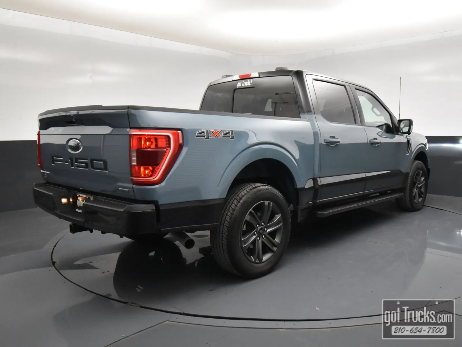 2023 Ford F-150 XLT - Photo 51